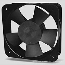 Ventilador de fluxo de ar de alta AC